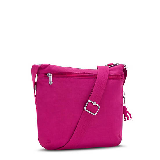 Kipling Arto Crossbody Veske Rosa | NO 2130MQ